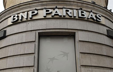 BNP Paribas'dan Türk bankaları için tavsiye
