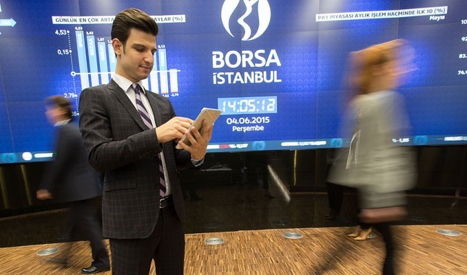 13 CEO'dan borsa, dolar ve altın beklentileri