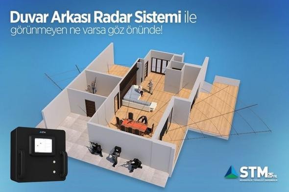 ABD'nin gizli lazer silahı ortaya çıktı!