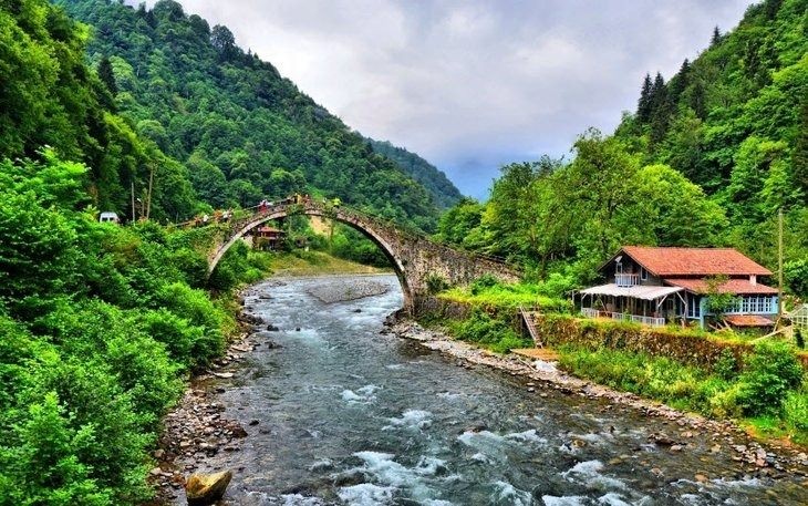 İşte il il Türkiye'nin 2019 itibarıyla nüfusu...