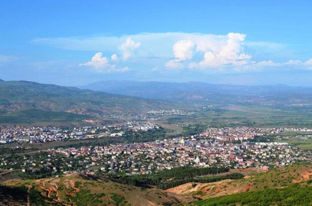 Türkiye'nin en mutsuz insanları bu ilde yaşıyor