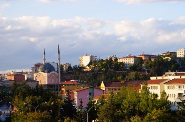 Türkiye'nin en mutsuz insanları bu ilde yaşıyor