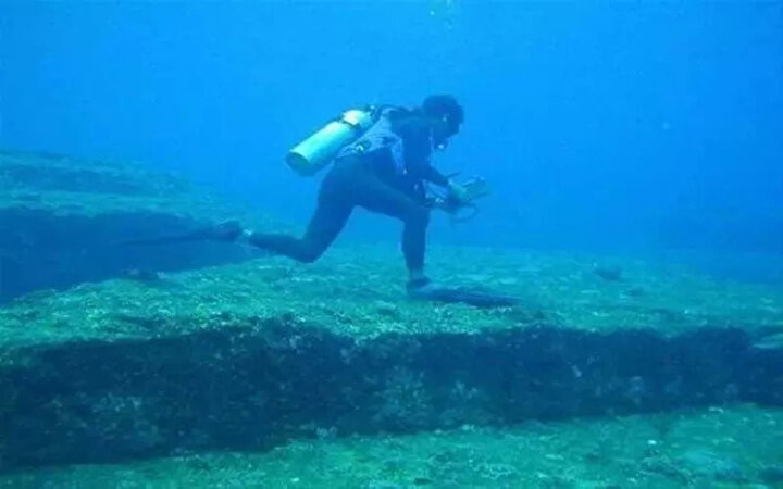 İstanbul'un onuncu adası bulundu