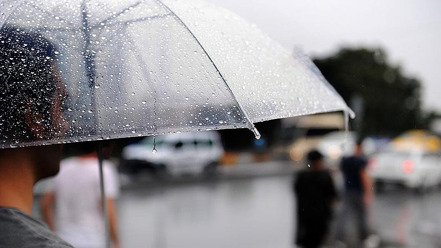 Rusya’dan soğuk hava dalgası geliyor: Sıcaklıklar 7 derece düşecek!