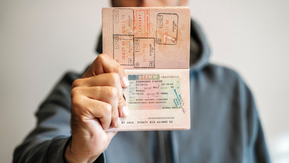 Schengen'e seyahatte yeni dönem! Türk vatandaşları neler bekliyor?