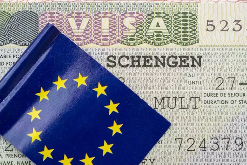 Randevu bile bulmak imkansızken... Schengen vizesine zam geldi!