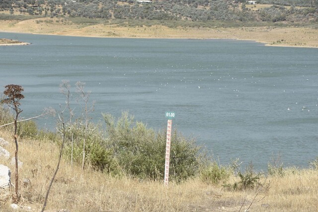 Bodrum'da kuraklık alarmı: 9 günlük tatilde 1 aylık su tükendi!