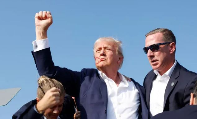 Trump'a suikast girişimi manşetlerde