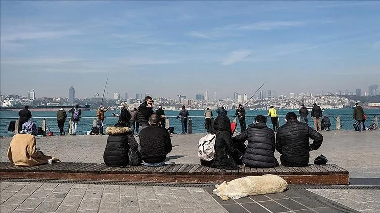 İstanbul için 40 derece uyarısı: Ağustos daha sıcak geçecek!