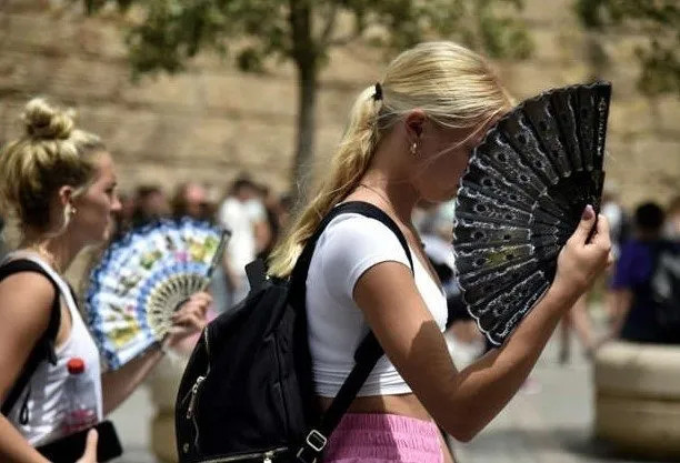 İstanbul için 40 derece uyarısı: Ağustos daha sıcak geçecek!