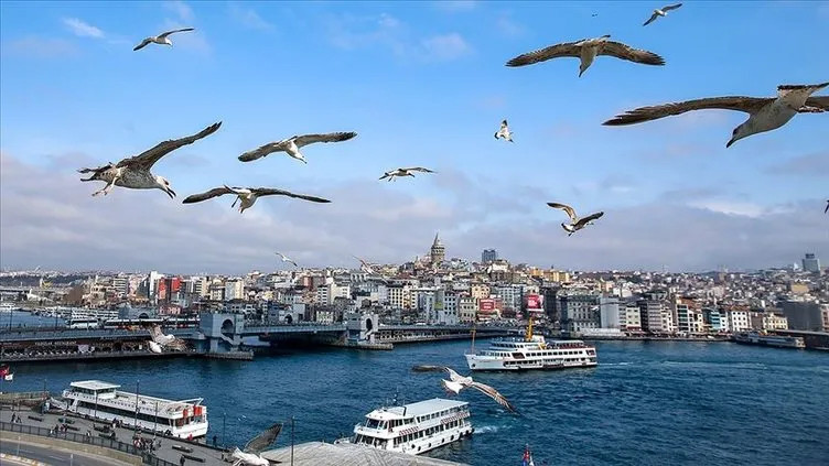 İstanbul için 40 derece uyarısı: Ağustos daha sıcak geçecek!