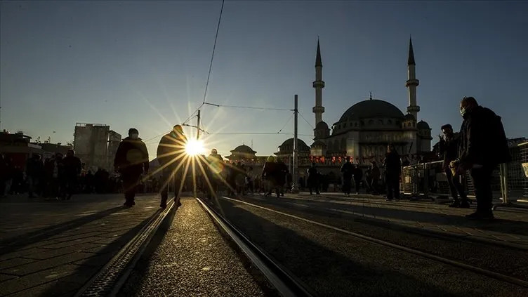 İstanbul için 40 derece uyarısı: Ağustos daha sıcak geçecek!