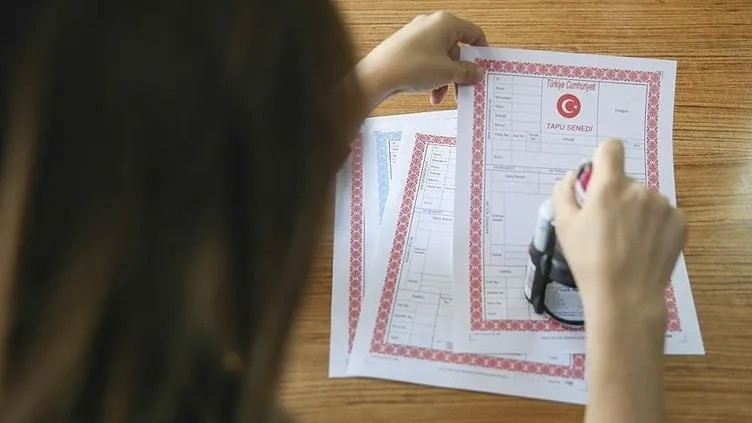 Tapuda dolandırılma riskine karşı vatandaşa uyarı