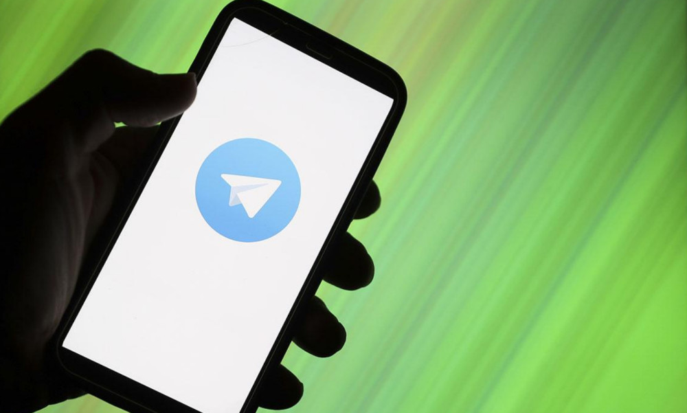 BTK'dan Telegram'a uyarı