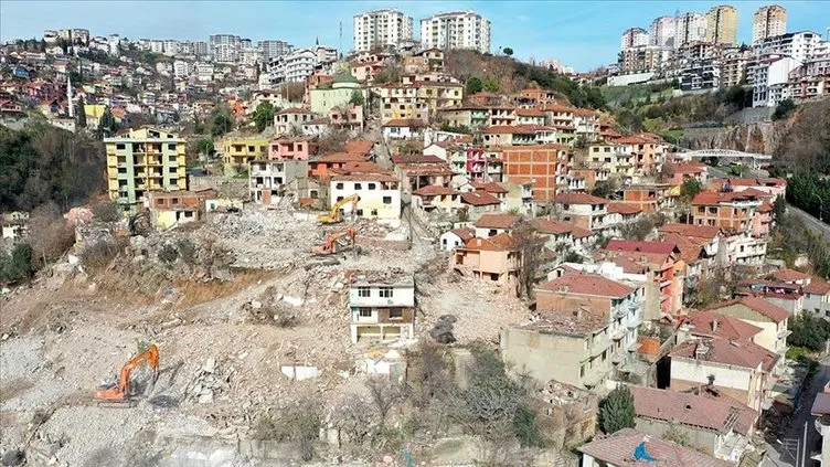 Kentsel dönüşümde detaylar belli oldu: Hak kaybı önleniyor!