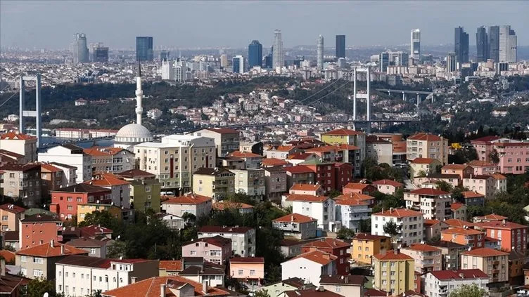 Kentsel dönüşümde detaylar belli oldu: Hak kaybı önleniyor!