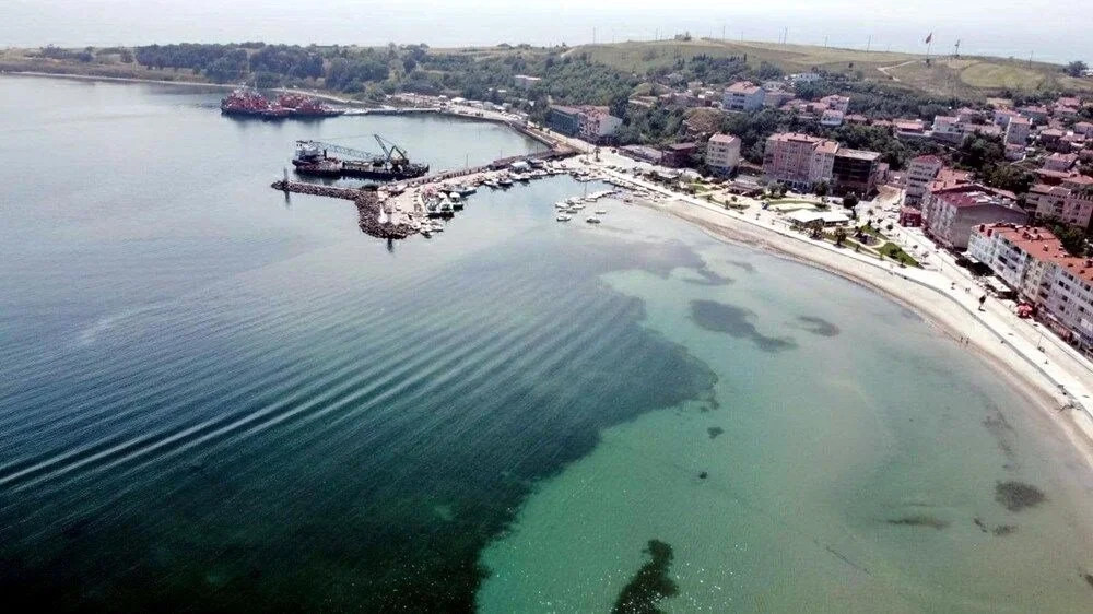 Kritik eşik aşıldı: Marmara Denizi komada!