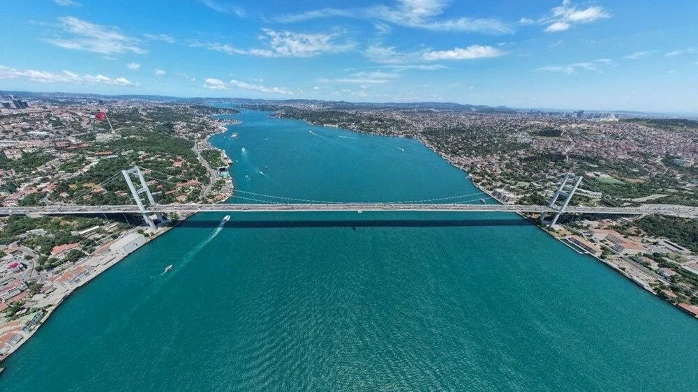 Kritik eşik aşıldı: Marmara Denizi komada!