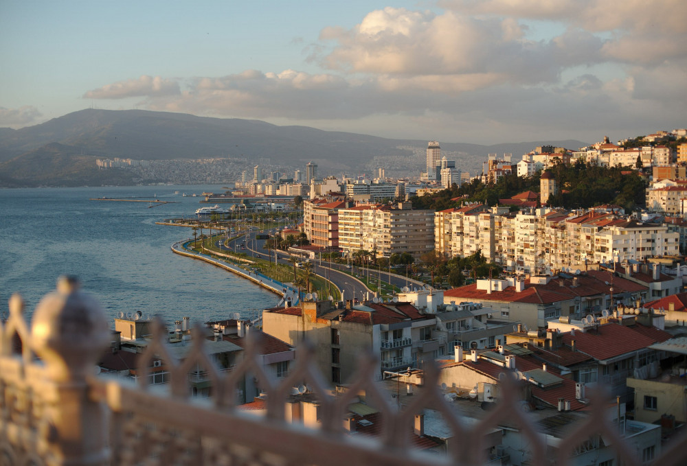 Türkiye'nin en zengin şehirleri açıklandı