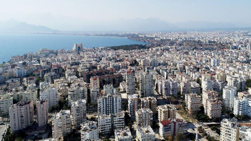 Türkiye'nin en zengin şehirleri açıklandı