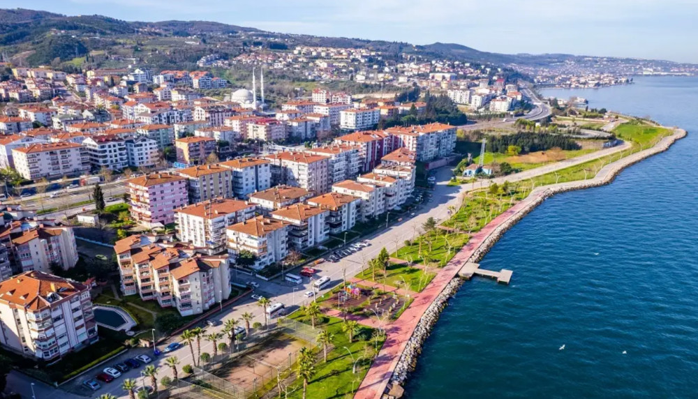 Türkiye'nin en zengin şehirleri açıklandı