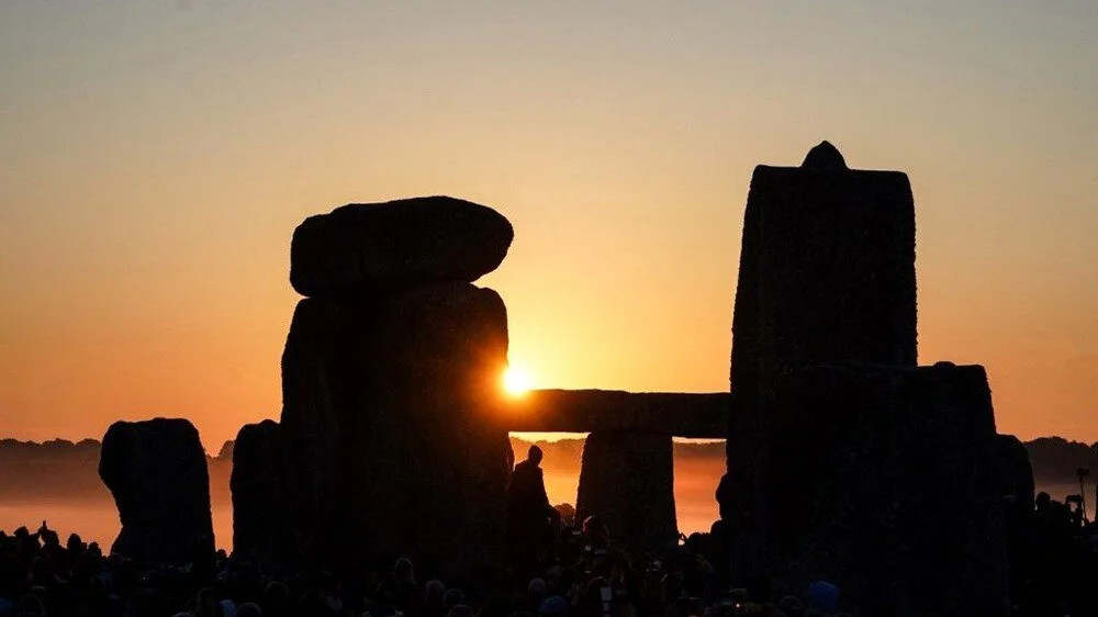 Tarih yeniden yazılıyor: Stonehenge'in kaynakları değişiyor!