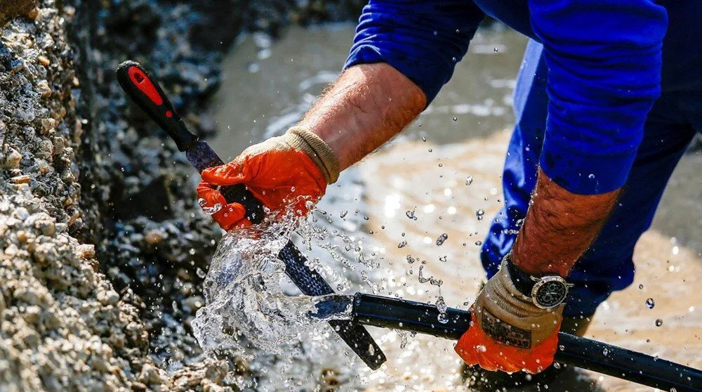 Sapanca Gölü'nde su seviyesi 60 metre çekildi!