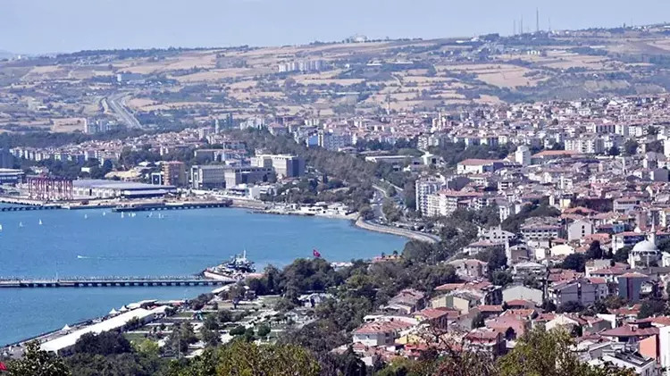 Marmara Denizi'nde büyük tehlike: Tsunami riski!