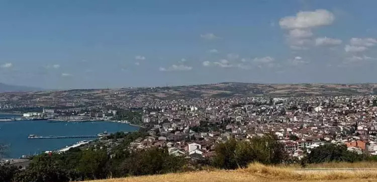 Marmara Denizi'nde büyük tehlike: Tsunami riski!