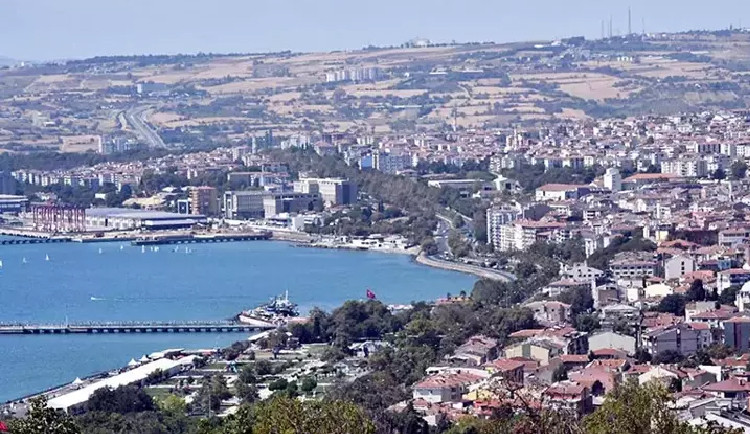 Marmara Denizi'nde büyük tehlike: Tsunami riski!