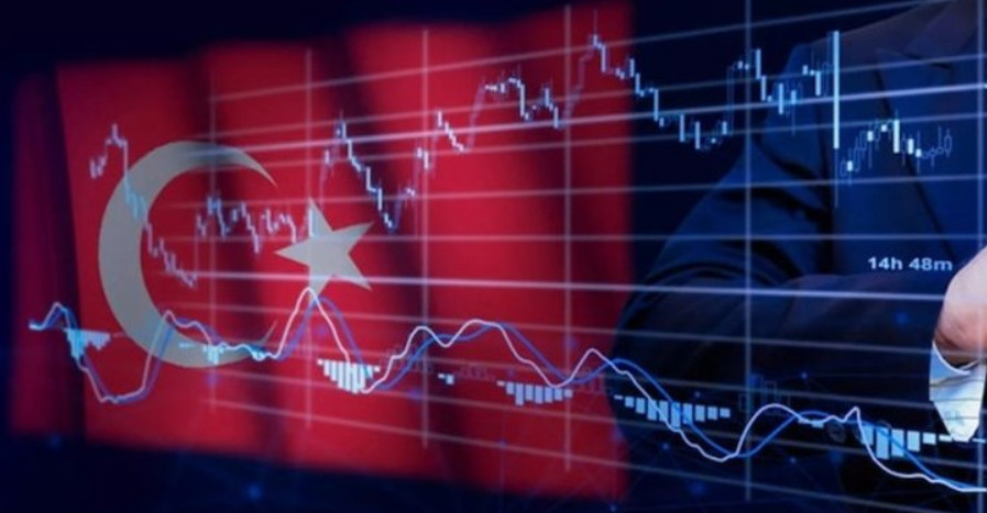 GSMH raporu açıklandı: Türkiye kaçıncı sırada?