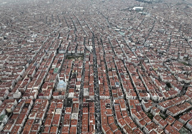 İstanbul deprem raporunda korkutan tahmin!