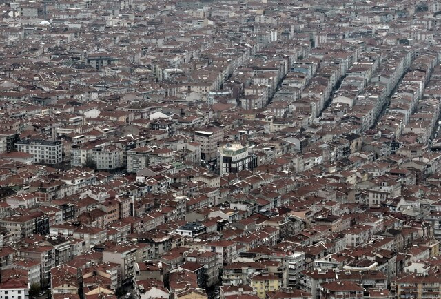 İstanbul deprem raporunda korkutan tahmin!