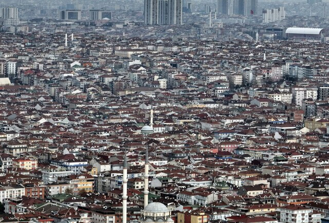 İstanbul deprem raporunda korkutan tahmin!