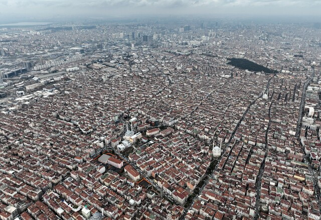 İstanbul deprem raporunda korkutan tahmin!