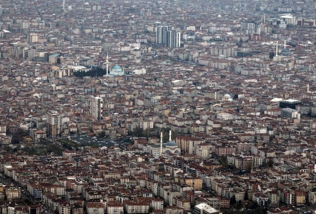 İstanbul deprem raporunda korkutan tahmin!