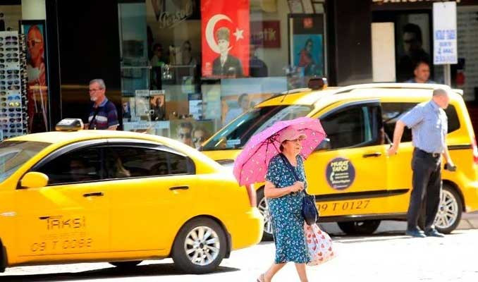 Meteoroloji'den sevindiren gelişme