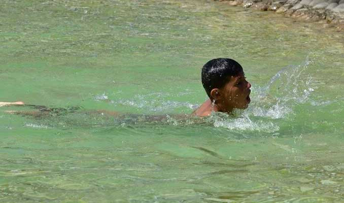 Meteoroloji'den sevindiren gelişme