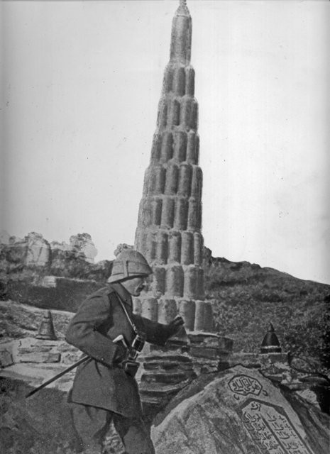 Kurtuluş Savaşı’nın kurtarılamayan fotoğrafları 