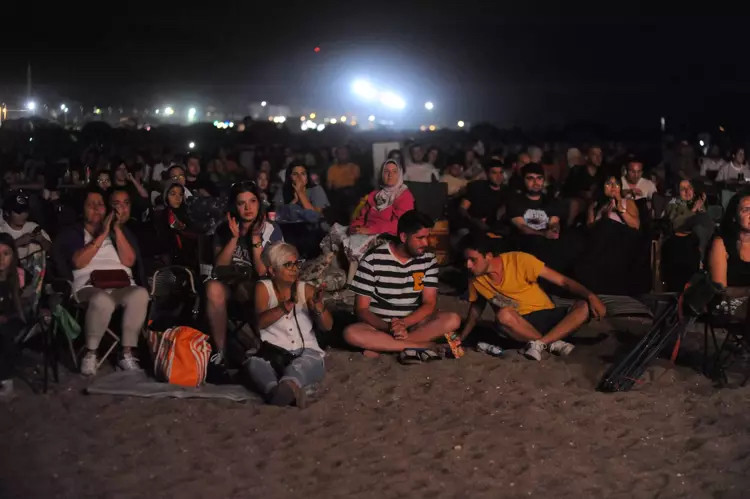 Bursa’da 'Perseid Meteor Yağmuru Gözlem Şenliği' heyecanı 