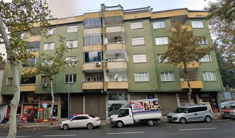 Palmiye Sitesi'nde 151 kişi ölmüştü: O müteahhitle ilgili korkunç gerçek!