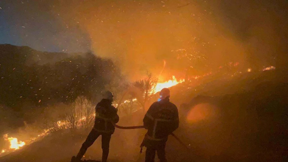 İzmir'de 5 gün süren yangının nedeni ortaya çıktı!