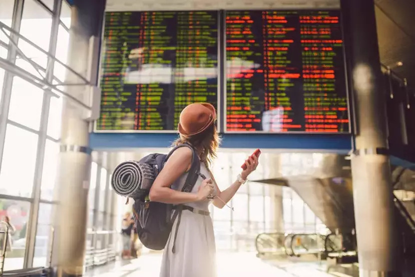 Schengen bölgesine elektronik giriş-çıkış sistemi geliyor!