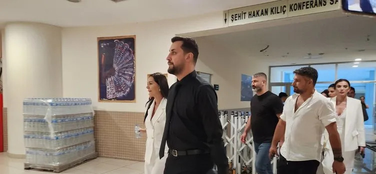 Dilan Polat'ın kara kutusu mahkemede savunma yaptı!