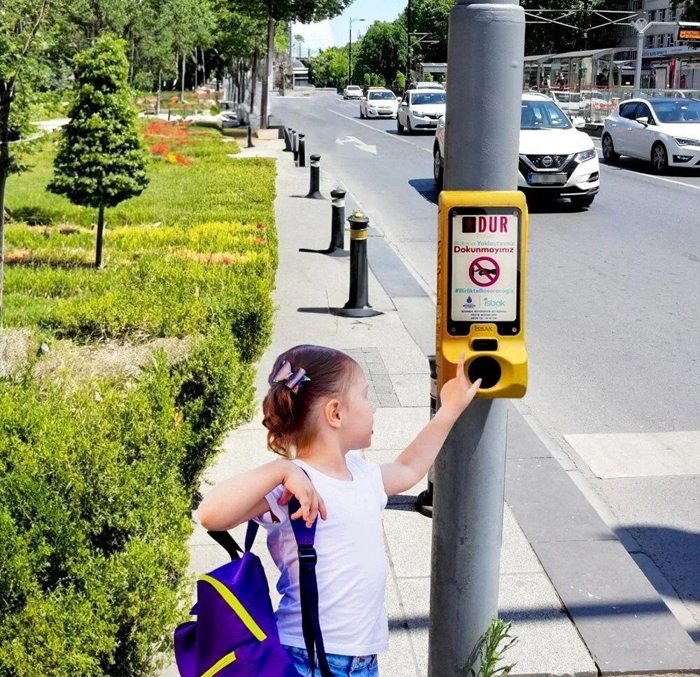 İBB'den 9 Eylül hazırlığı: Toplu ulaşım araçları ücretsiz!