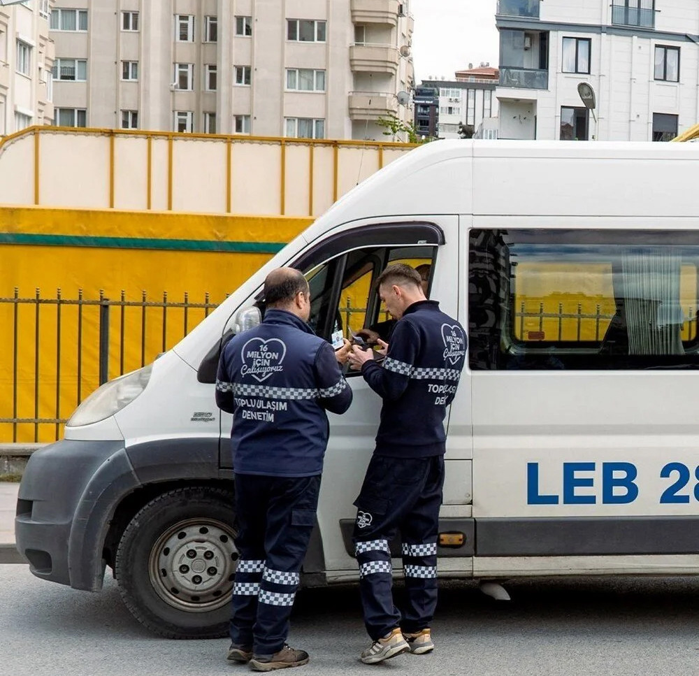 İBB'den 9 Eylül hazırlığı: Toplu ulaşım araçları ücretsiz!