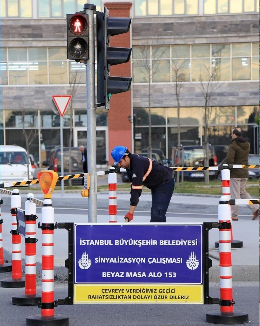 İBB'den 9 Eylül hazırlığı: Toplu ulaşım araçları ücretsiz!